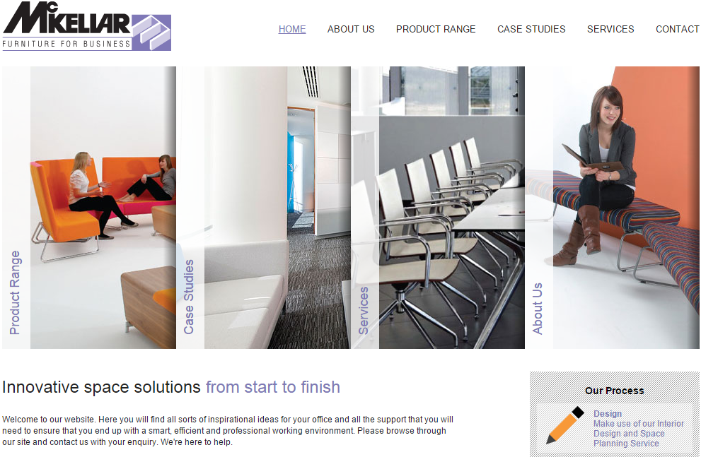 McKellar Ltd