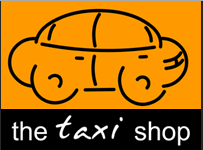 The Taxi Shop