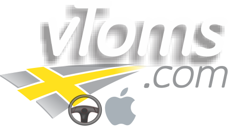 vToms Driver